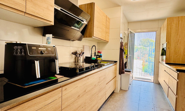 Revente - Villa - Aspe