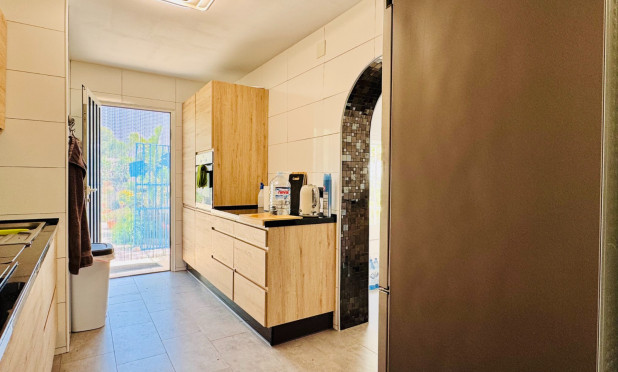 Revente - Villa - Aspe