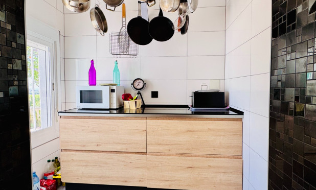 Revente - Villa - Aspe