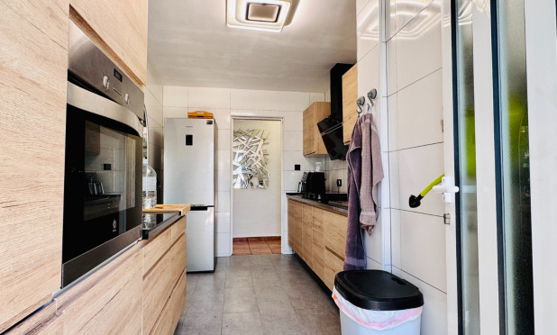 Revente - Villa - Aspe