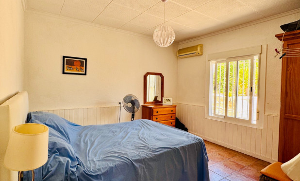 Revente - Villa - Aspe