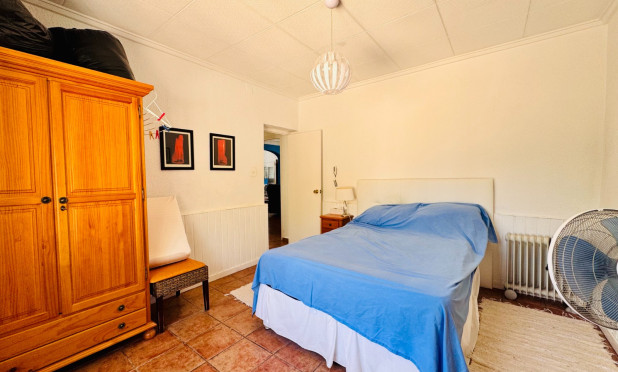 Revente - Villa - Aspe