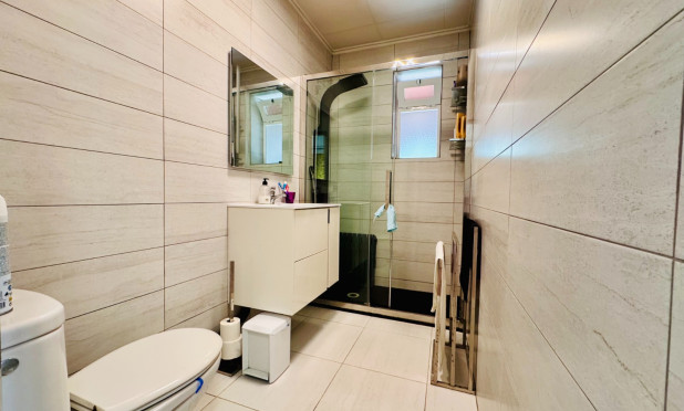 Revente - Villa - Aspe