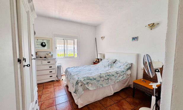 Revente - Villa - Aspe