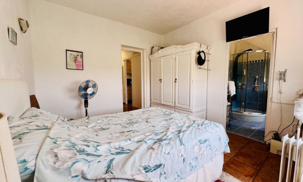 Revente - Villa - Aspe