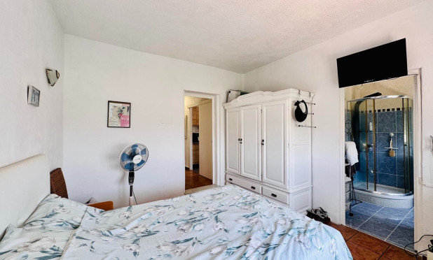 Revente - Villa - Aspe