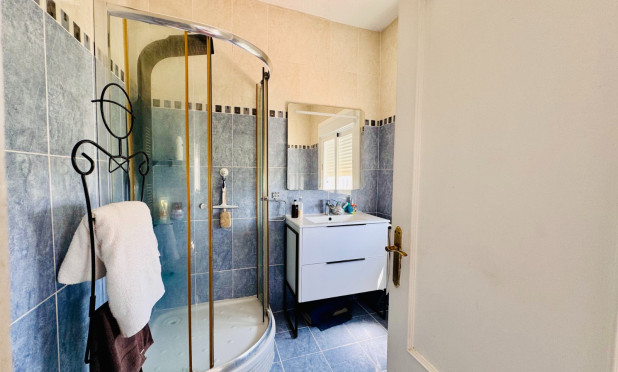 Revente - Villa - Aspe