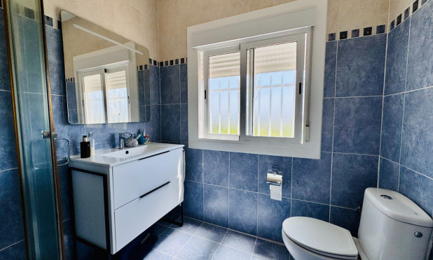 Revente - Villa - Aspe