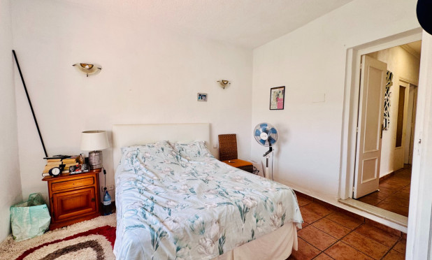 Revente - Villa - Aspe