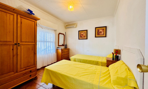 Revente - Villa - Aspe