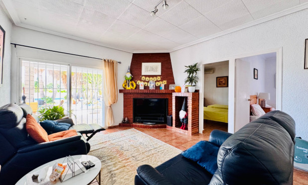 Revente - Villa - Aspe