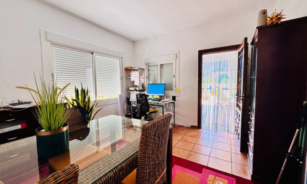 Revente - Villa - Aspe