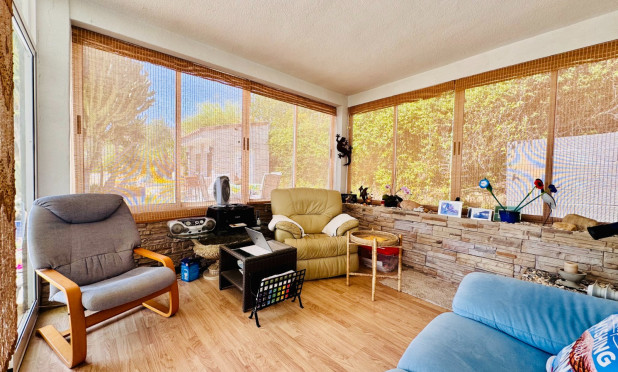 Revente - Villa - Aspe