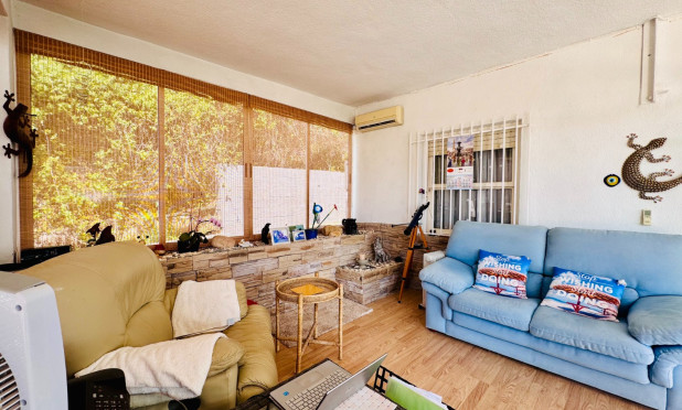 Revente - Villa - Aspe