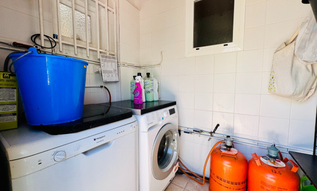 Revente - Villa - Aspe