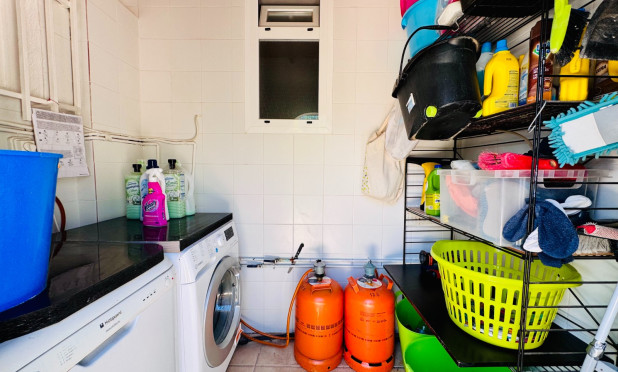 Revente - Villa - Aspe