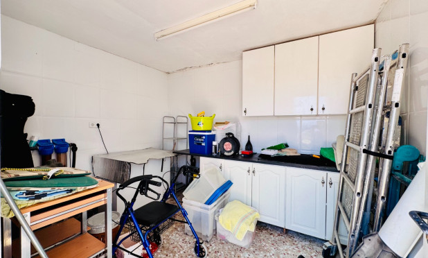 Revente - Villa - Aspe