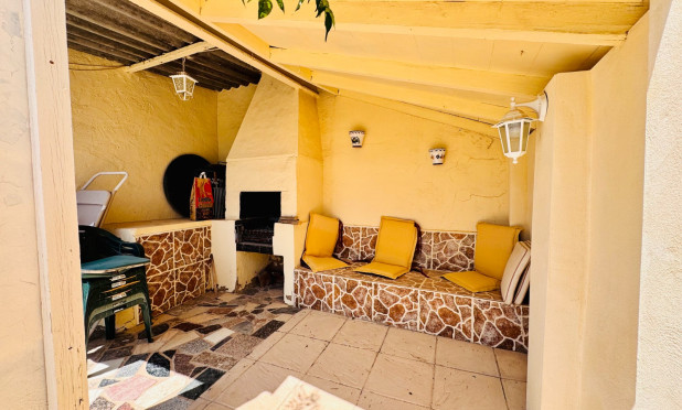 Revente - Villa - Aspe