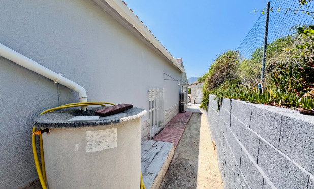 Revente - Villa - Aspe