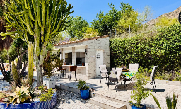 Revente - Villa - Aspe