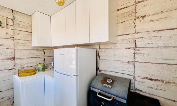 Revente - Villa - Aspe