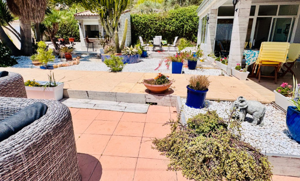 Revente - Villa - Aspe