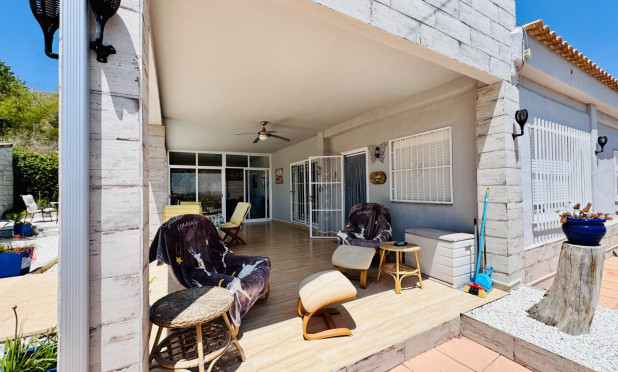 Revente - Villa - Aspe