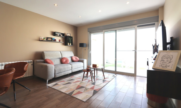 Revente - Villa - Daya Vieja - Daya Vieja - Town