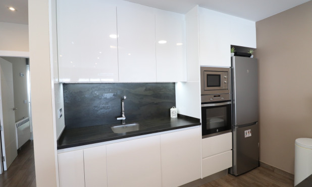 Revente - Villa - Daya Vieja - Daya Vieja - Town