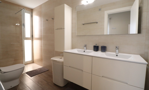 Revente - Villa - Daya Vieja - Daya Vieja - Town