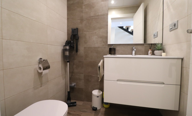 Revente - Villa - Daya Vieja - Daya Vieja - Town