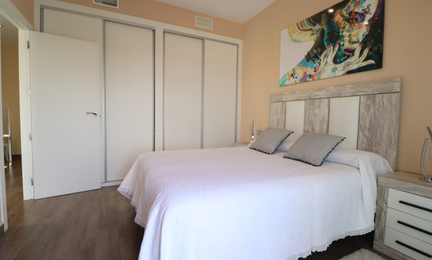 Revente - Villa - Daya Vieja - Daya Vieja - Town