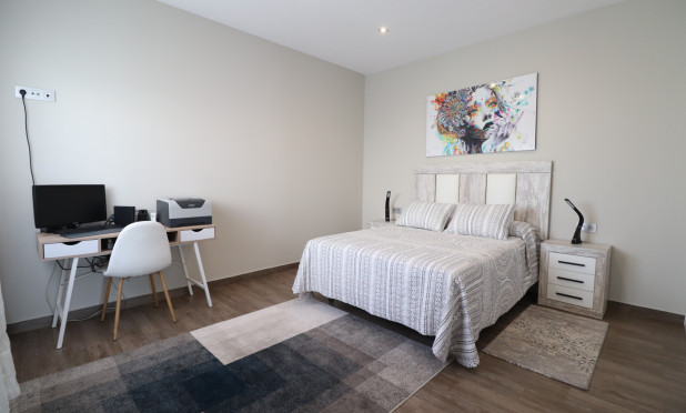 Revente - Villa - Daya Vieja - Daya Vieja - Town