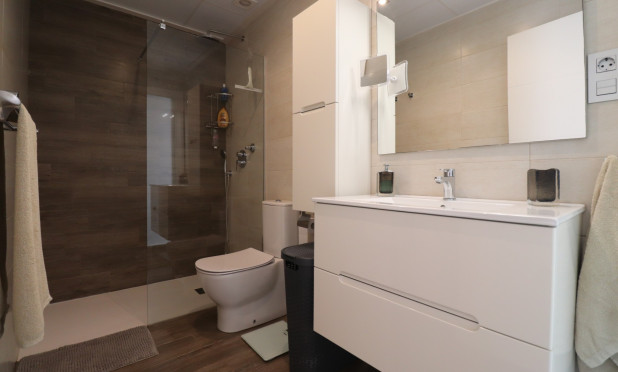 Revente - Villa - Daya Vieja - Daya Vieja - Town