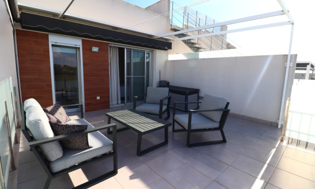 Revente - Villa - Daya Vieja - Daya Vieja - Town