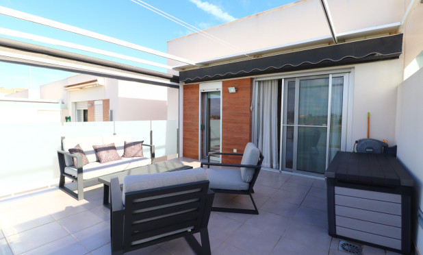 Revente - Villa - Daya Vieja - Daya Vieja - Town