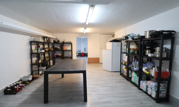 Revente - Villa - Daya Vieja - Daya Vieja - Town