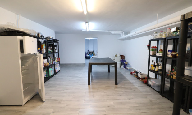 Revente - Villa - Daya Vieja - Daya Vieja - Town