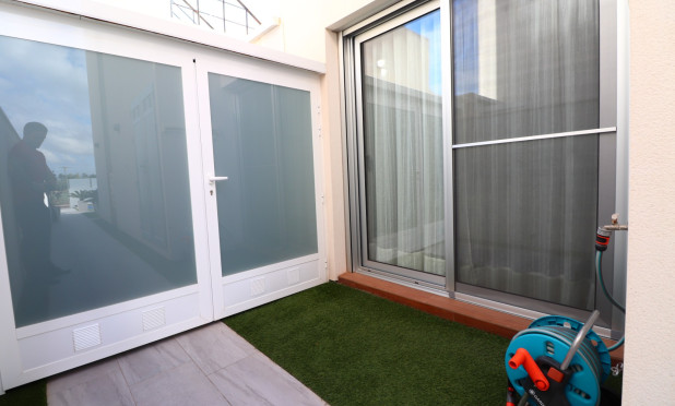 Revente - Villa - Daya Vieja - Daya Vieja - Town