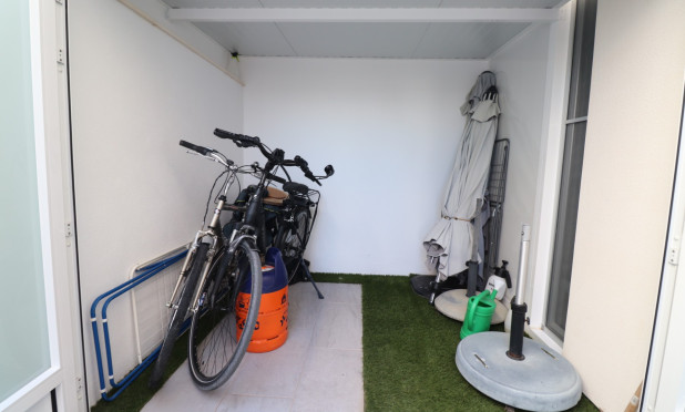 Revente - Villa - Daya Vieja - Daya Vieja - Town