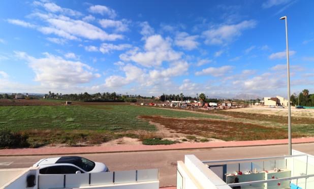 Revente - Villa - Daya Vieja - Daya Vieja - Town