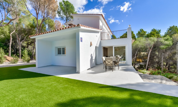 Reventa - Villa - Altea
