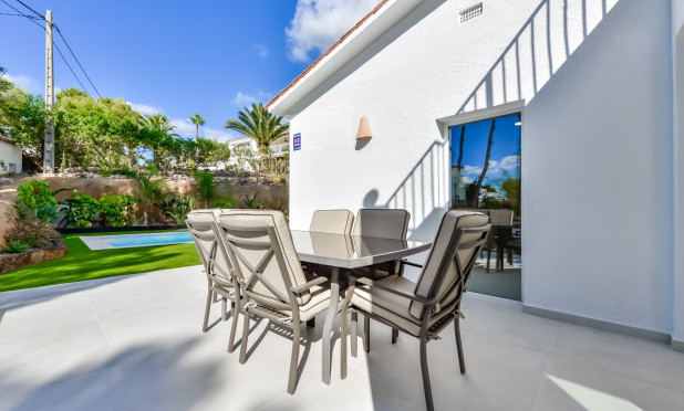 Reventa - Villa - Altea