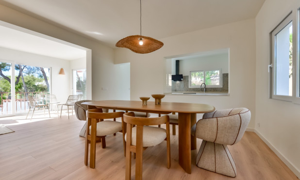 Reventa - Villa - Altea