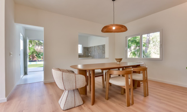 Reventa - Villa - Altea