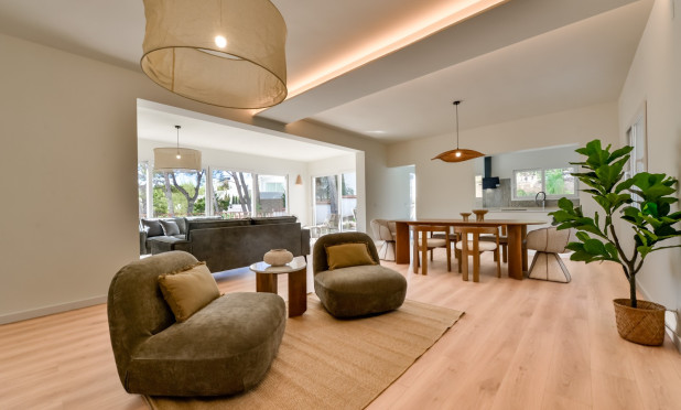 Reventa - Villa - Altea