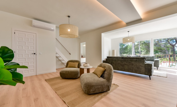 Reventa - Villa - Altea