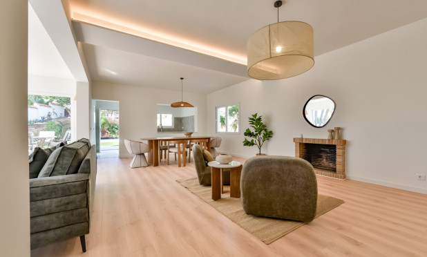 Reventa - Villa - Altea