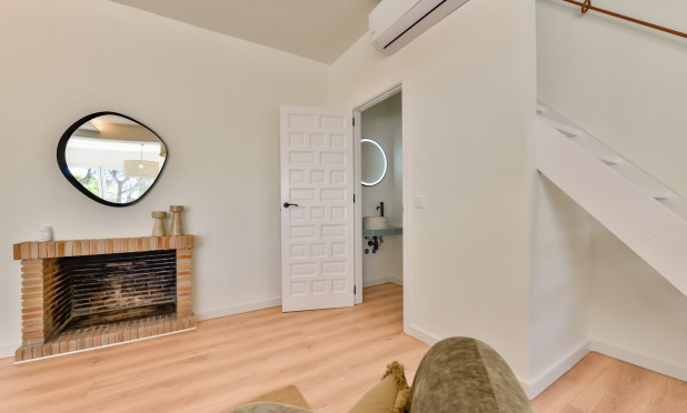 Reventa - Villa - Altea