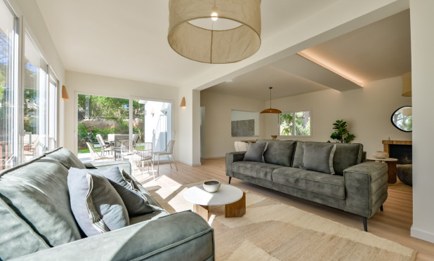 Reventa - Villa - Altea